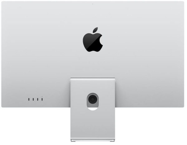 фото Монитор 27" Apple Studio Display 2026