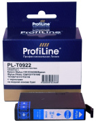 фото Картридж ProfiLine PL_0922N_C