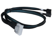 фото Кабель Procase CBL-SLSAS8-2SASHD-6