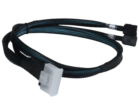 фото Кабель  Procase CBL-SLSAS8-2SASHD-6 в Омске