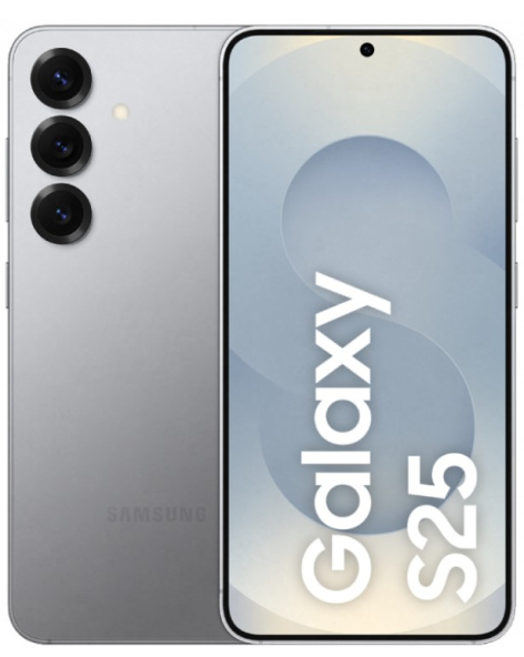 фото Смартфон  Samsung Galaxy S25 12/128GB в Казани