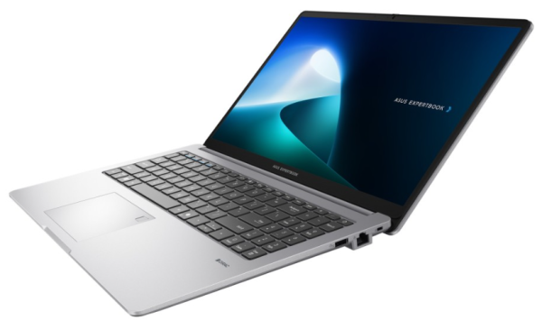 фото Ноутбук  ASUS ExpertBook Essential P1503CVA-S72499 в Воронеже 15.6 ", Core 5, 16 Гб RAM, 512 Гб SSD, Серый