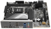 фото Материнская плата ASRock B650M-HDV/M.2