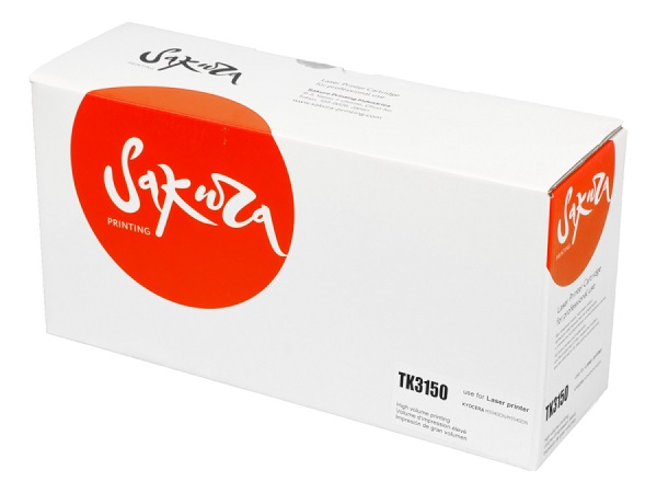 

Картридж Sakura SATK3150 для Kyocera Mita, SATK3150