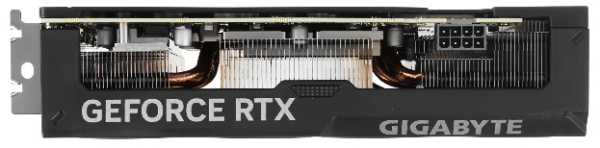 фото Видеокарта GIGABYTE GeForce RTX 4070 WINDFORCE 2OC (GV-N4070WF2OCV2-12GD) в Уфе