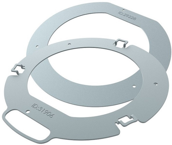 фото Точка доступа  Mikrotik RBcAPGi-5acD2nD-XL в Красноярске