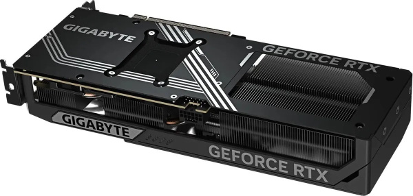 фото Видеокарта GIGABYTE GeForce RTX 5070 WINDFORCE (GV-N5070WF3-12GD) в Омске