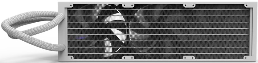 

Система охлаждения жидкостная Zalman Reserator5 Z36 LGA115X/1200/20XX/AM4/AM3/3+/FM2/2+ (3*120mm fan, 800-2000rpm, 37dBA, 4-pin PWM, TDP 300W) RET, Reserator5 Z36