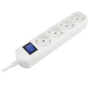 фото Удлинитель Power Cube PC-4B-1,5M