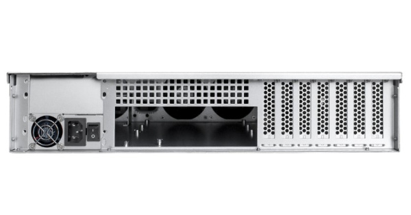 фото Корпус серверный 2U Exegate Pro 2U660-HS12 в Красноярске
