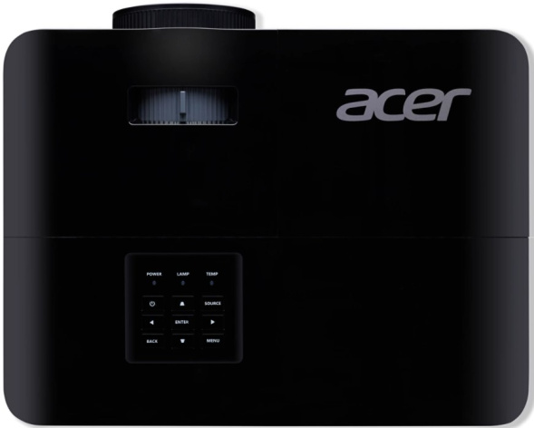 фото Проектор  Acer MR.JTG11.001 в Волгограде