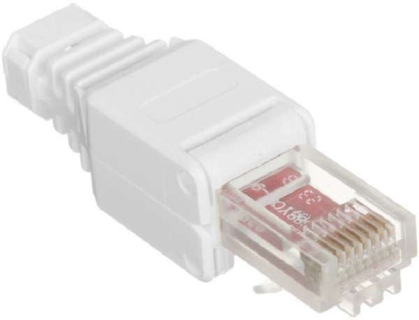 фото Коннектор  Cablexpert LK-8P8C в Волгограде