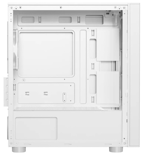 фото Корпус mATX PCCooler LM300 в Уфе