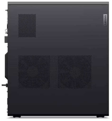 фото Компьютер Lenovo ThinkStation P3 Tower Gen 2 (Intel Core Ultra 7 265 (20/20; 2,4ГГц), 2.4ГГц, 32ГБ DDR5, SSD 1 Тб, Intel Arc Graphics, Windows 11 Профессиональная) [30HSA129CW]