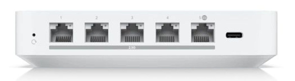 фото Маршрутизатор Ubiquiti UniFi Gateway Max в Уфе