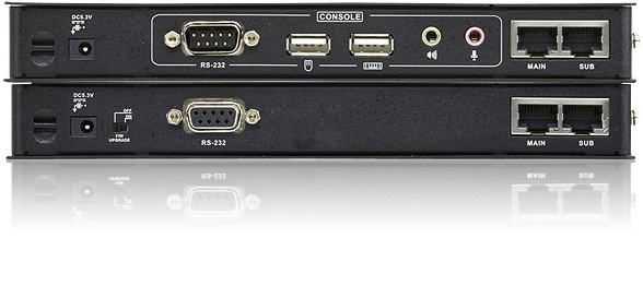 фото Удлинитель  Aten CE604-AT-G в Самаре