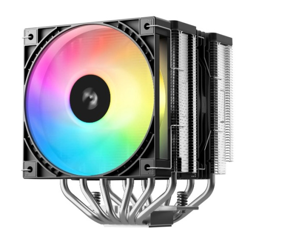 фото Кулер  Deepcool AG620 G2