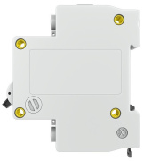 фото Автоматический выключатель EKF mcb4729-3-10C