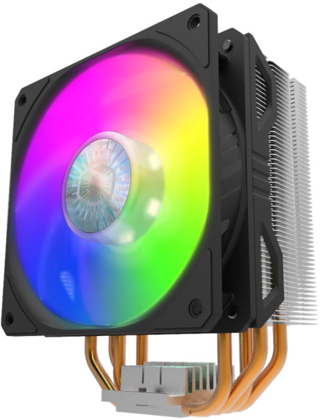 фото Кулер  Cooler Master Hyper 212 ARGB в Перми