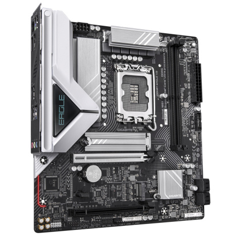 фото Материнская плата mATX GIGABYTE B860M EAGLE V2 в Уфе