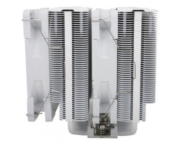 фото Кулер  Thermalright Peerless Assassin 120 White ARGB в Уфе