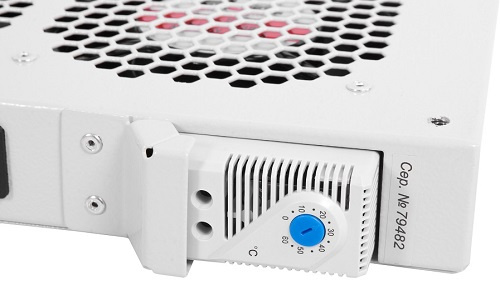 фото Вентиляторный модуль  ЦМО R-FAN-3T в Перми