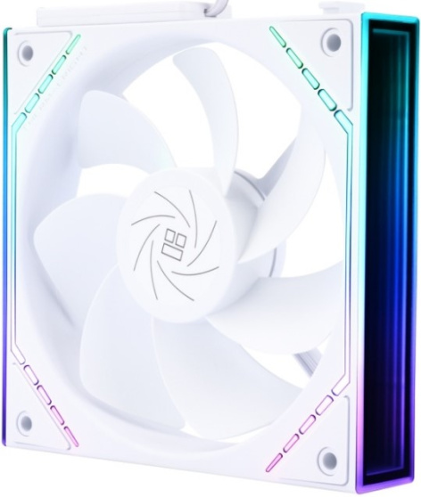 фото Вентилятор для корпуса Thermalright TL-M12QRW X2
