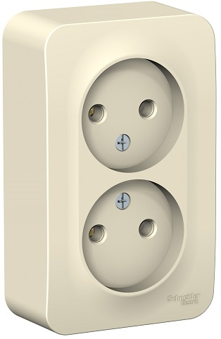 фото Розетка  Systeme Electric BLNRA000202 в Волгограде