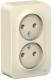 фото Розетка  Systeme Electric BLNRA000202 в Волгограде