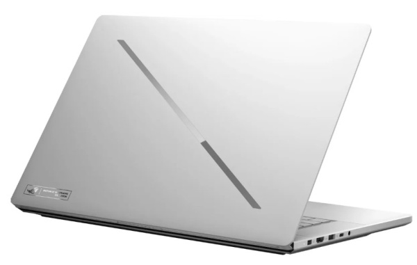 фото Ноутбук ASUS ROG Zephyrus G16 GU606AX-TB092W (, , , , ) [90NR0PE1-M004U0]