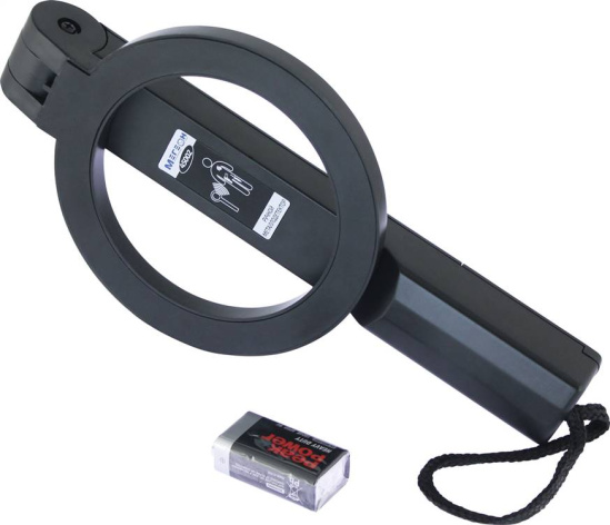 фото Металлодетектор  МЕГЕОН 45002 в Красноярске