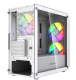 фото Корпус mATX Powercase CMMAW-A3-V2 в Санкт-Петербургe