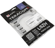 фото Кабель патч-корд EKF TRP-6FTP-LSH-1M-GY