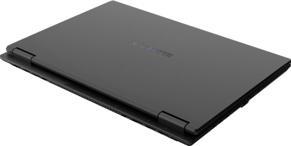 фото Ноутбук  GIGABYTE Gaming A18 GA83H в Волгограде 18 ", Ryzen 7, 16 Гб RAM, 512 Гб SSD, GeForce RTX 5060, Черный