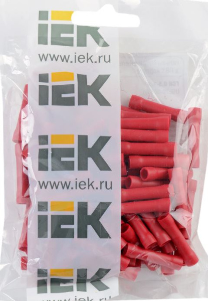 фото Гильза соединительная  IEK UGL20-001-01 в Казани