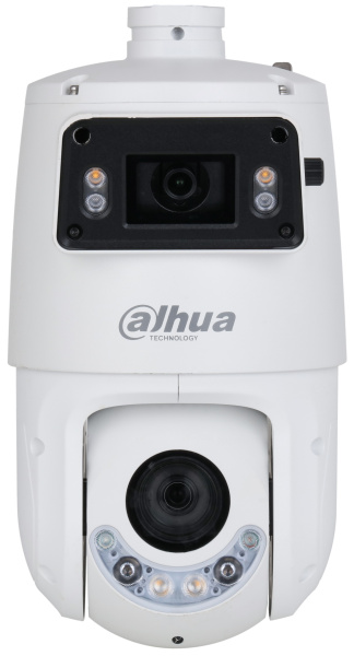 фото Видеокамера IP Dahua DH-SDT4E425-4F-GB-A-PV1 в Екатеринбурге