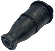 фото Удлинитель iTOK i-CONNECT-COLOR-SUR-PVS-315-1-44-10-BLACK