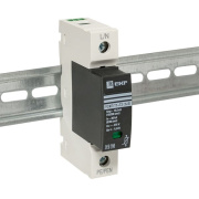 фото УЗИП EKF OV12-1-501