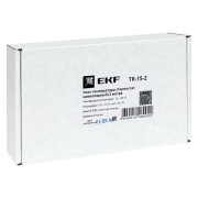 фото Реле EKF TR-15-2
