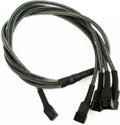 фото Разветвитель Nanoxia NX34A30C