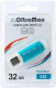 фото Накопитель USB 2.0 32GB OltraMax OM-32GB-230-St Blue в Красноярске