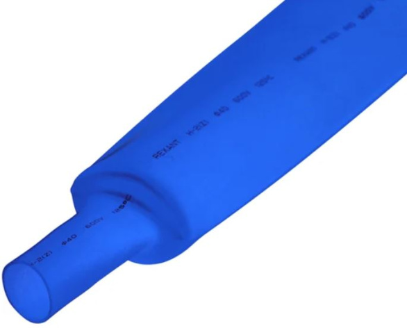 фото Термоусаживаемая трубка  Rexant 24-0006 в Нижнем Новгороде