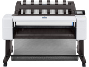 фото Принтер HP DesignJet T1600