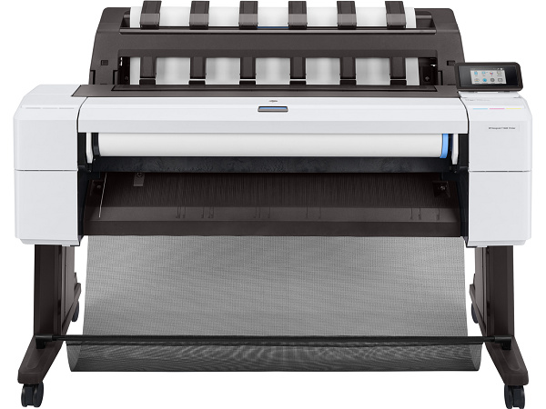 фото Принтер  HP DesignJet T1600 в Омске