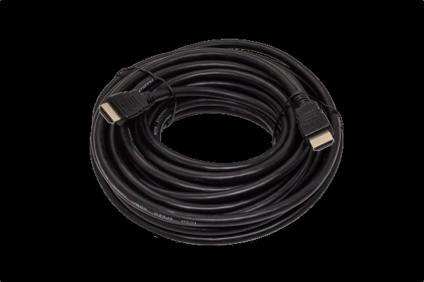 фото Кабель интерфейсный HDMI Filum FL-C-HM-HM-10M в Омске