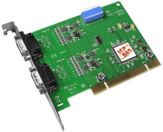 фото Плата ICP DAS VXC-142AU CR