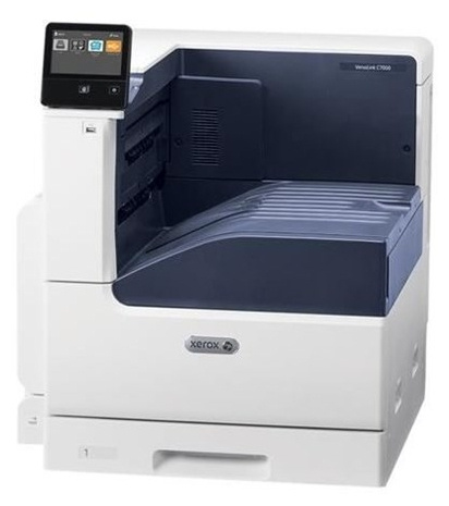 фото Принтер лазерный цветной Xerox VersaLink C7000N в Уфе