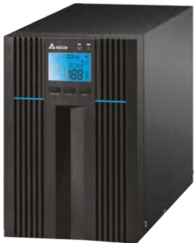 

Источник бесперебойного питания Delta Electronics N-1K UPS102N2000B035 напольный, UPS 1KVA I/O=230/230 50HZ WB(EMEA), N-1K