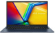 фото Ноутбук  ASUS Vivobook 17 X1704VA-AU853 в Челябинске 17.3 ", Core 5, 16 Гб RAM, 512 Гб SSD, Iris Xe Graphics, Синий