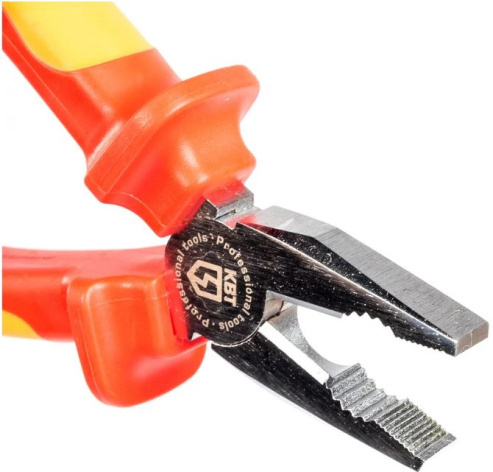 фото Набор диэлектрического инструмента КВТ 73301 в Санкт-Петербургe